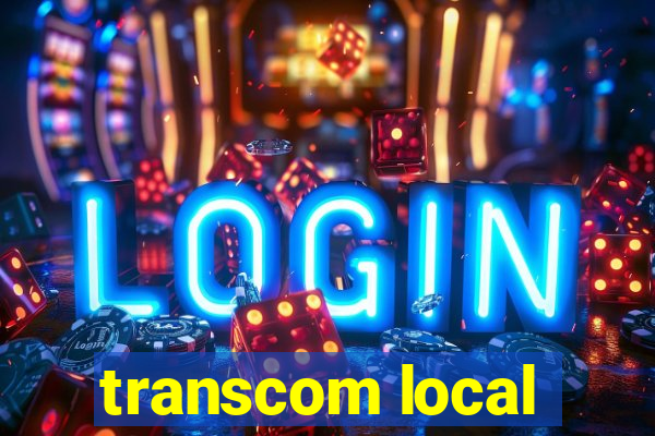 transcom local